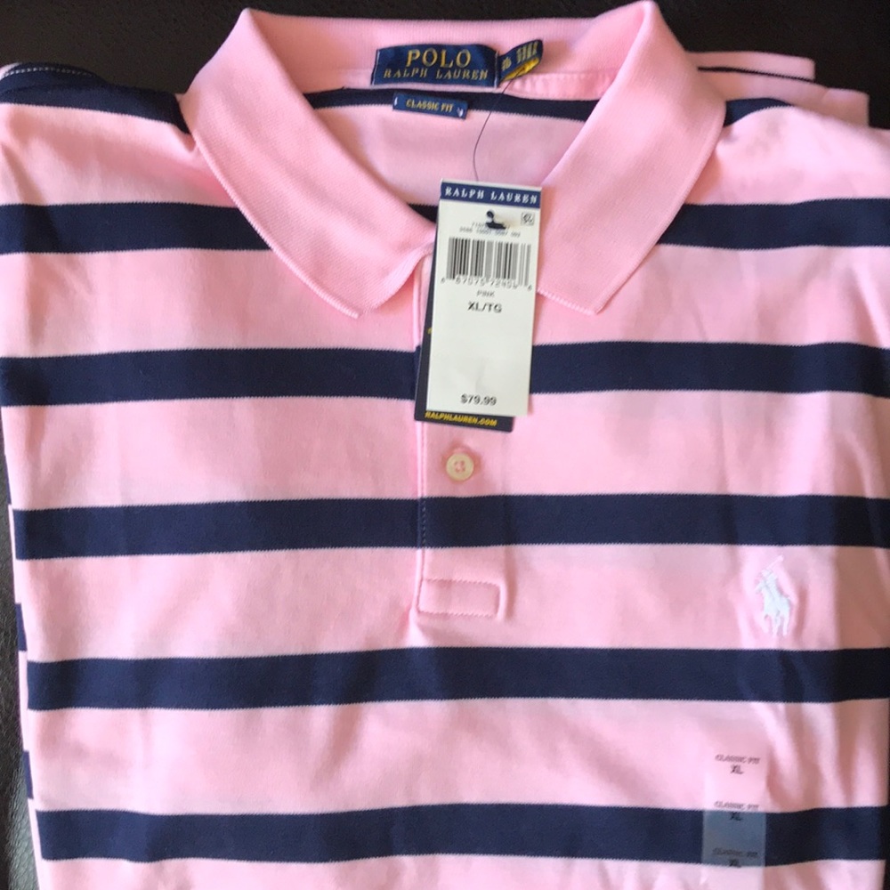 Men Polo Ralph Lauren